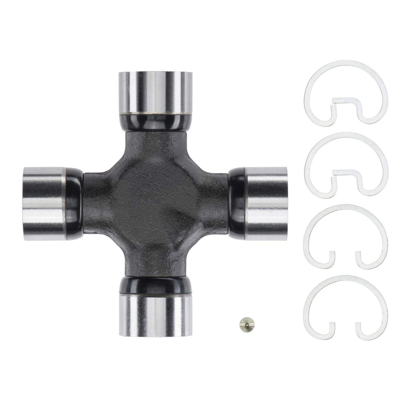 Super Strength MOOG 295A Greaseable Universal Joint for Chevrolet Silverado 2500 HD