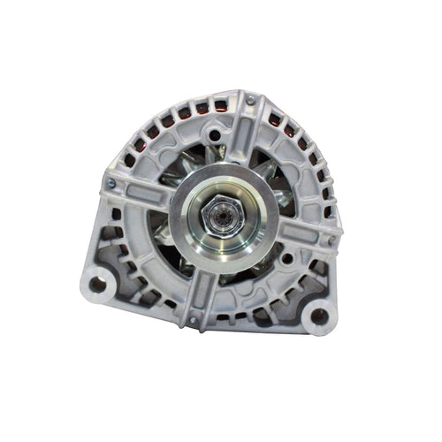 Alternator TYC Compatible with 2005-2007 Chevrolet C/K Pickup