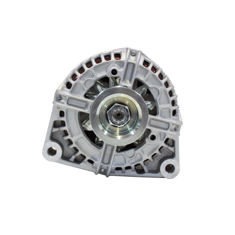 Alternator TYC Compatible with 2005-2007 Chevrolet C/K Pickup