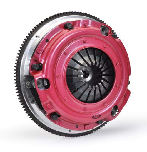 75-2140 RAM Clutches Dual Disc Clutch System