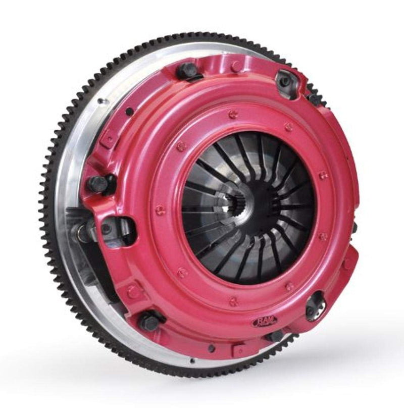 75-2140 RAM Clutches Dual Disc Clutch System