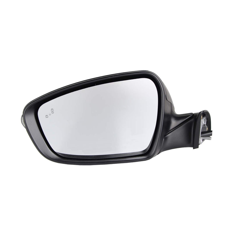 Mirror TYC