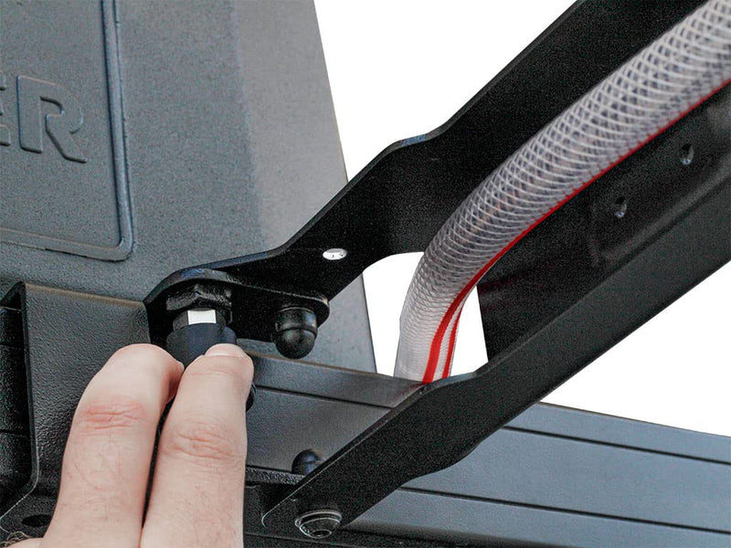 Tap Front Runner Extension Bracket
