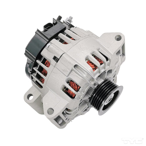 Alternator TYC Compatible with 2010-2017 Chevrolet Equinox