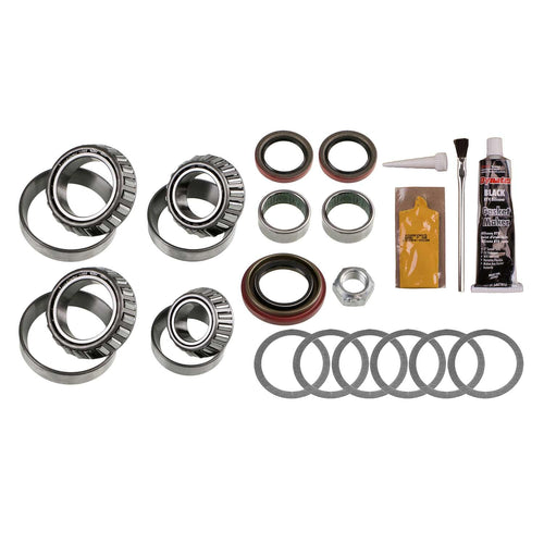 Rear Bearing Kit Motive Gear R44RICALT for a Dana 44 ICA Differential with Timken Tapered Bearings