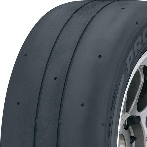 PROXES RR Toyo Tires Automotive-Racing Radial Tire - 295/30ZR19