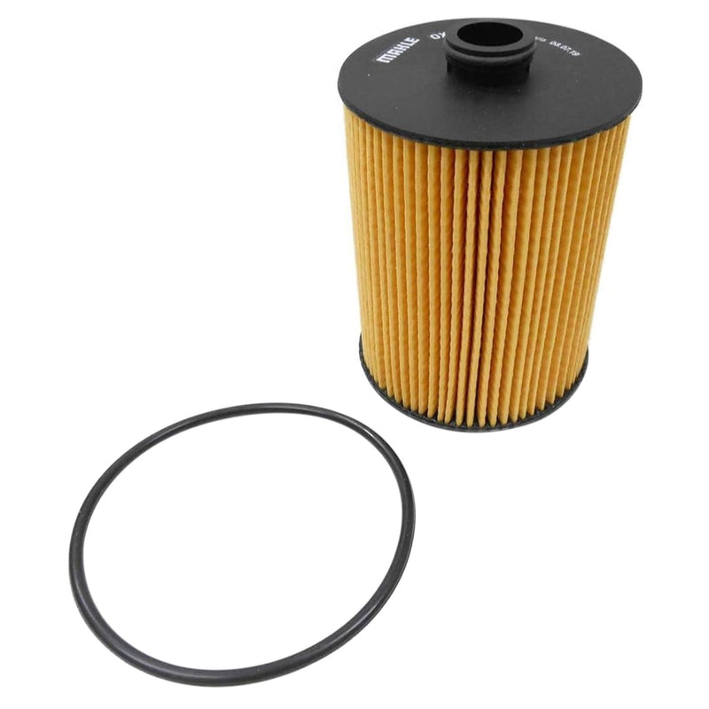 OX 983D ECO MAHLE Original Engine Oil Filter