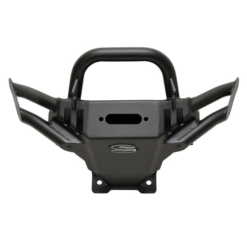UTV Winch Bumper Superwinch 2501015 fits 2020-2024 RZR Pro R