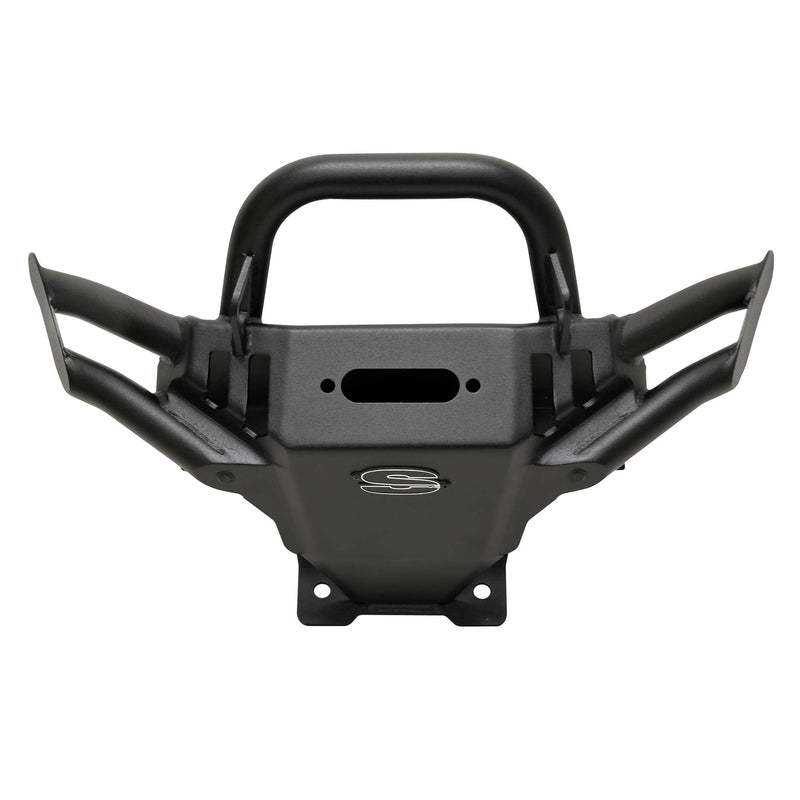 UTV Winch Bumper Superwinch 2501015 fits 2020-2024 RZR Pro R
