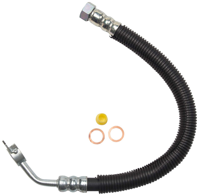 Power Steering Gates 358740 Hose Assembly Pressure Line
