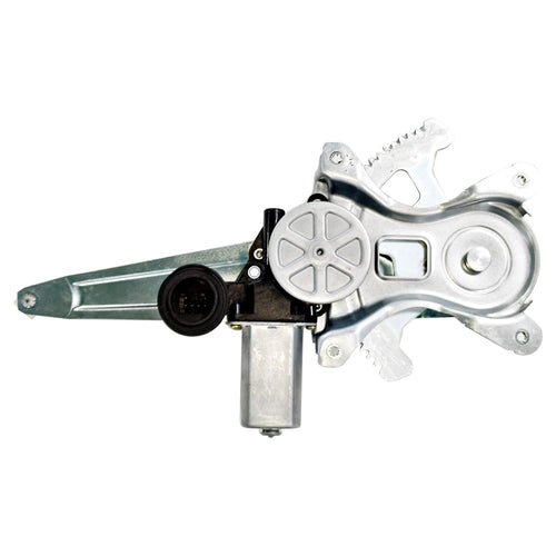 Replacement TYC 660705 Rear_Right Window Regulator for Toyota Camry