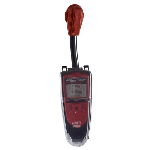 50 Amp Valterra Surgeminder Surge Protector