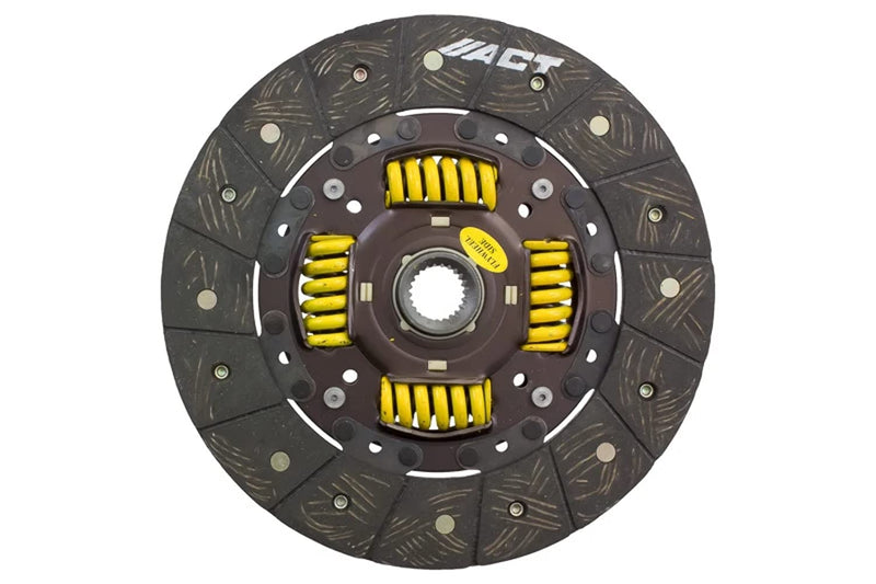 ACT Modified 3000405 Street Disc