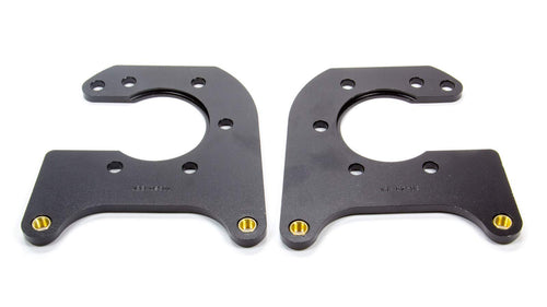 Rear Drag Bracket Wilwood 249-0251L/R - 2 Piece