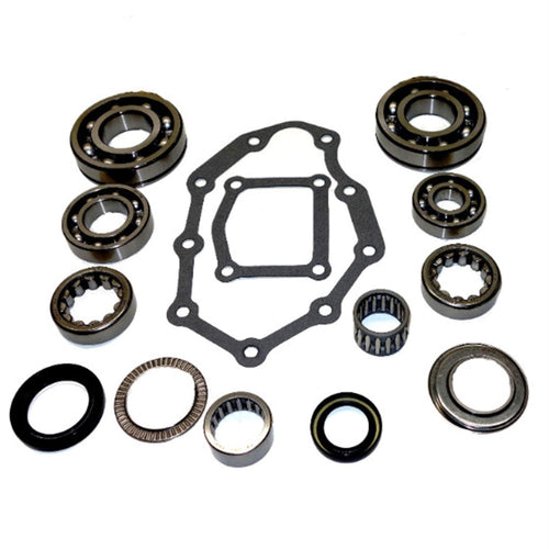 Manual Transmission Bearing Kit USA Standard Nissan Hardbody V6 4WD