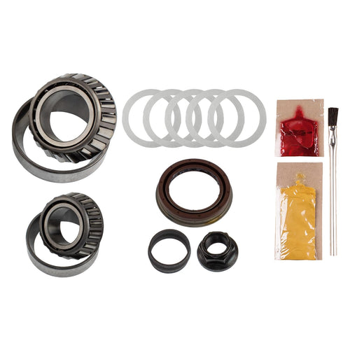 Rear Pinion Kit Motive Gear R8.6RPK for a GM 8.6" IRS Differential with Koyo Tapered Bearings