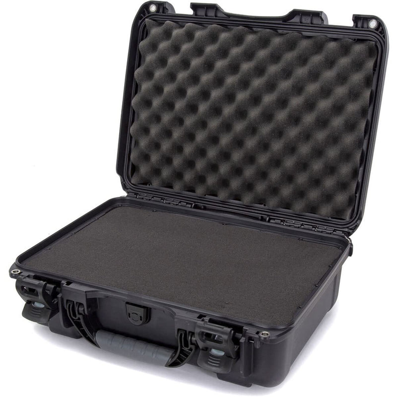 925 Waterproof Hard Case Nanuk 925-0007, Empty, Graphite
