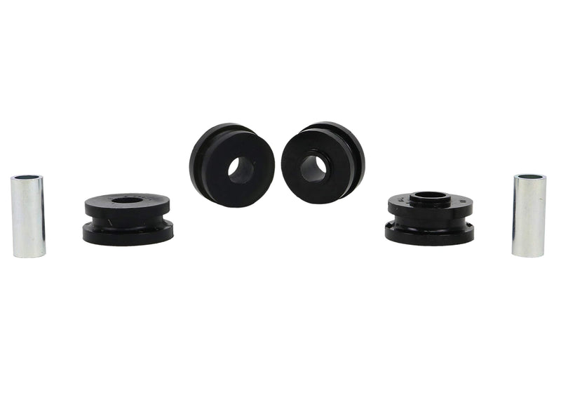 REV022.0030 Nolathane, Black