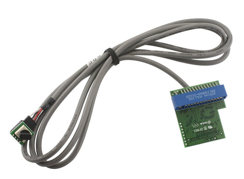 Bully Dog 41109 4 Position Pre-Programmed Chip with Rotary Switch (4 Bank) (Non-CARB Compliant)