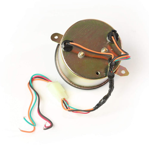Tachometer Omix-Ada 17215.11 for 87-91 Jeep Wrangler YJ with 4.0L or 4.2L
