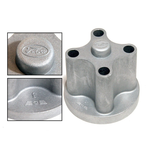 65-66 Scott Drake Classic Fan Spacer Oe 'K' Hipo (C3OZ-8546-A)