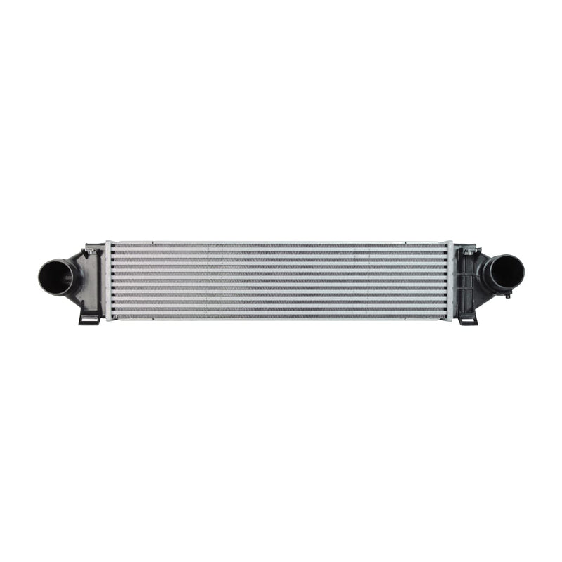 Charged Air Cooler TYC 18082 Compatible with 2012-2018 Land Rover Evoque
