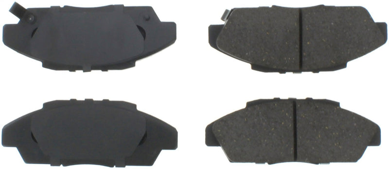 309.05060 StopTech Street Performance Front Brake Pad
