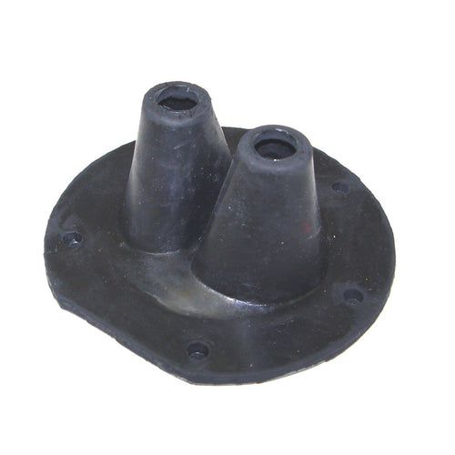 18889.05 | Omix | Transfer Case Shifter Boot | OE Reference: A-3784 | Fits 1941-1945 Willys MB