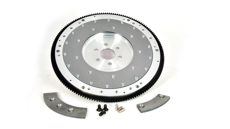 Centerforce Flywheels - Centerforce Aluminum (901157)