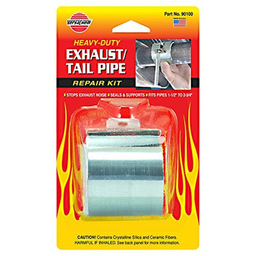 90100 Versachem Exhaust/Tail Pipe Repair Kit