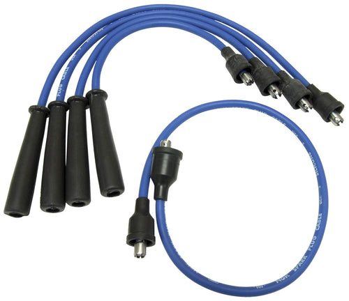 RC-NX102 NGK (52017) Spark Plug Wire Set