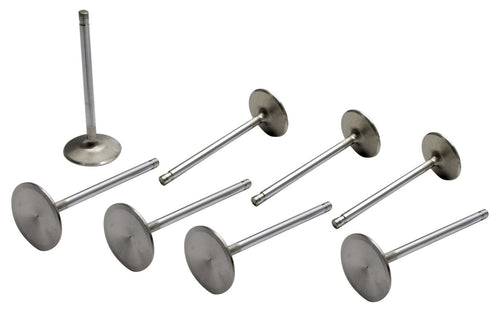 12335-8 Manley Engine Valve