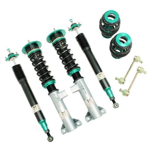Megan Racing Euro Series MR-CDK-E36-EU Coilover Damper Kit