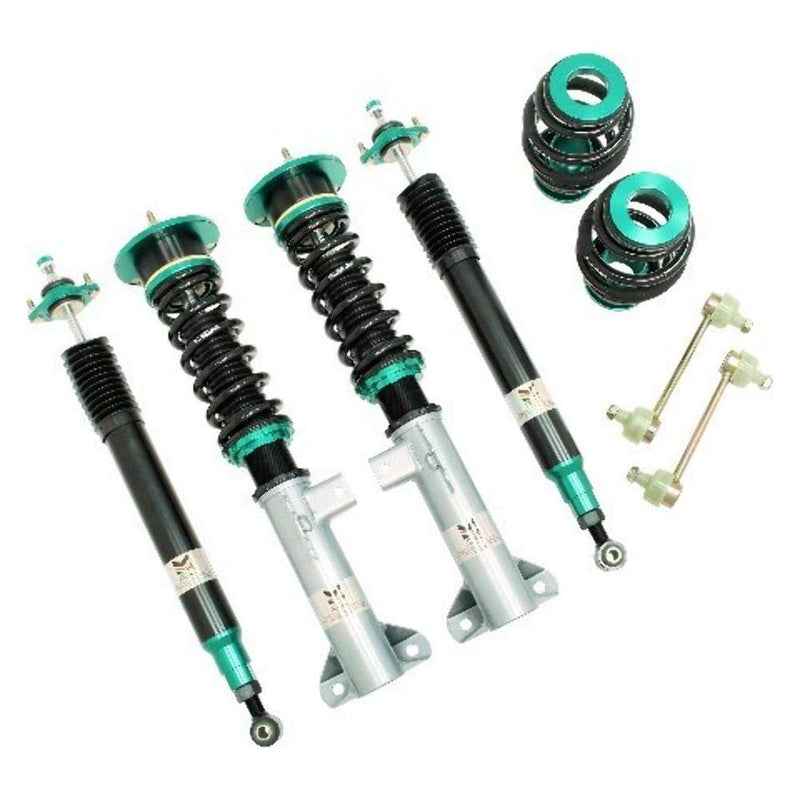 Megan Racing Euro Series MR-CDK-E36-EU Coilover Damper Kit