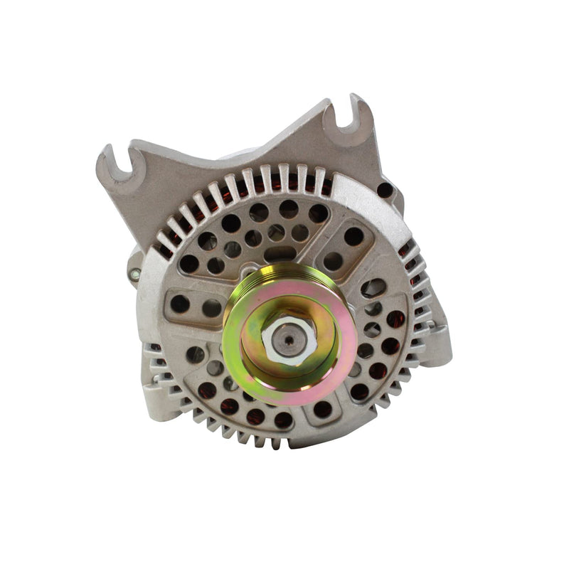 Alternator TYC Compatible with 2005-2008 Ford F- Series Pickup