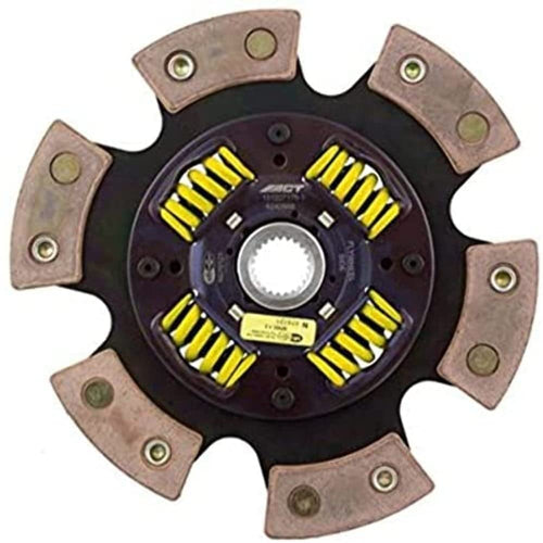 Clutch Discs ACT 6240508-1