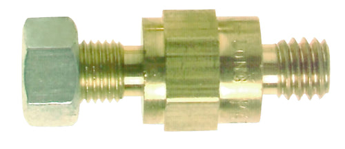 00543 Wire (east Penn Mfg Co) Brass Bolt Extenders Sho