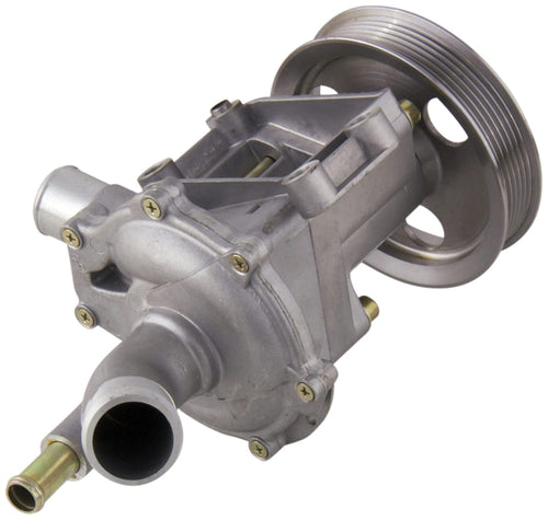 Premium Gates Engine Water Pump 43535