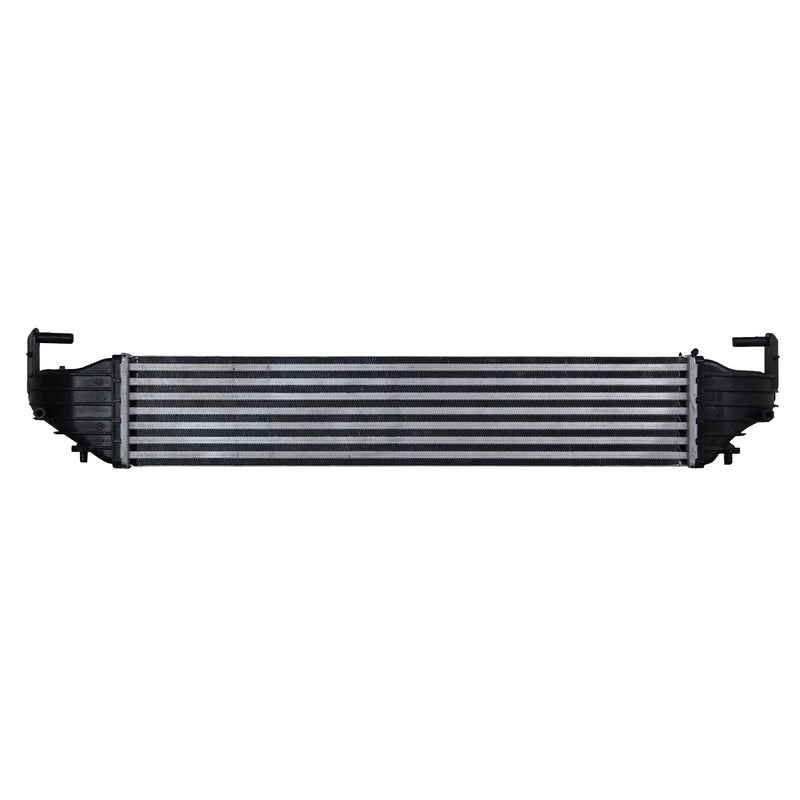 Intercooler TYC