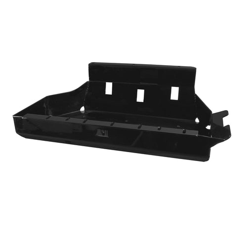 Gas Tank Rugged Ridge 18003.21 Skid Plate; 87-95 Jeep Wrangler YJ
