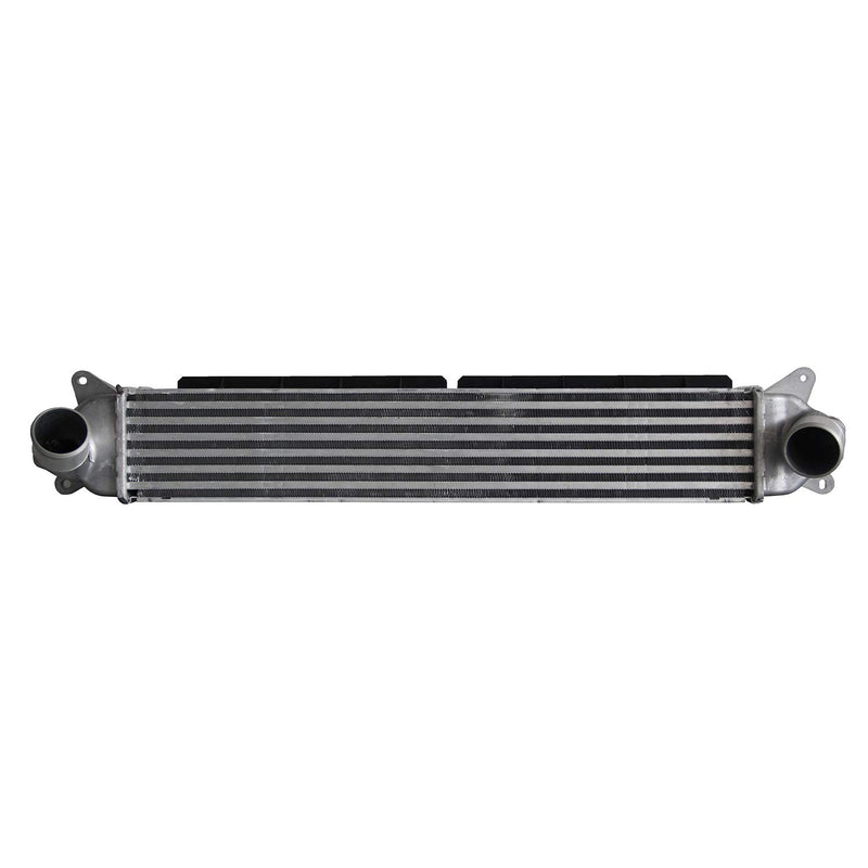 Charged TYC Air Cooler