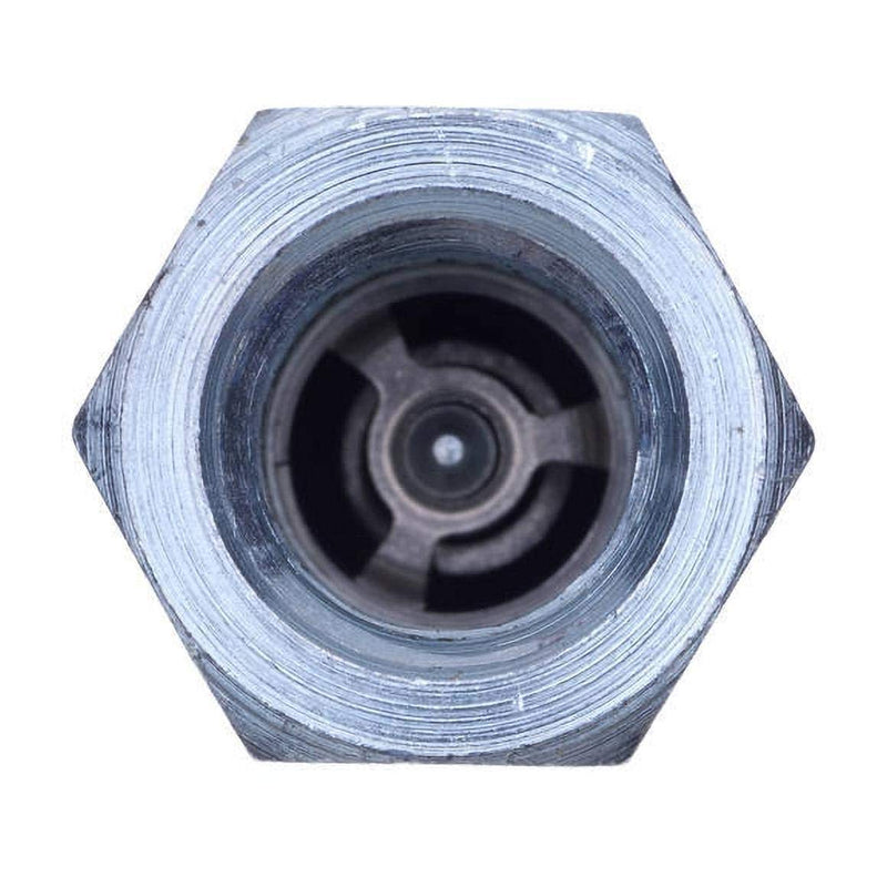 Coupler Gates
