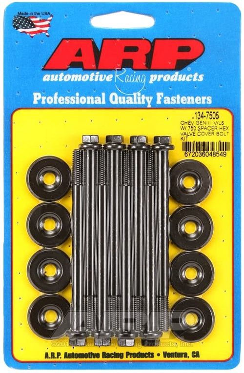 Valve Cover Bolt Kit ARP 134-7506