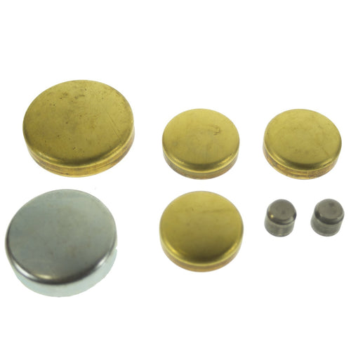 Melling Freeze Plug Kit MPE-130BR