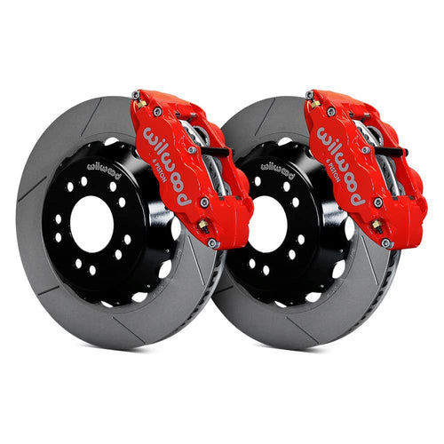 Front Hat Kit FNSL6R,14.00, Red