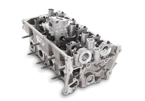 Cylinder Head Ford Performance Parts M-6049-M50B Fits 18 Mustang