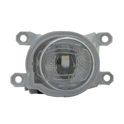 DEPO Automotive ACK for Toyota Corolla HB 19-21 / Prius 19-3/22 LH Driver Side CAPA Replaces OEM: 81220-12240 Partslink: TO2592142C