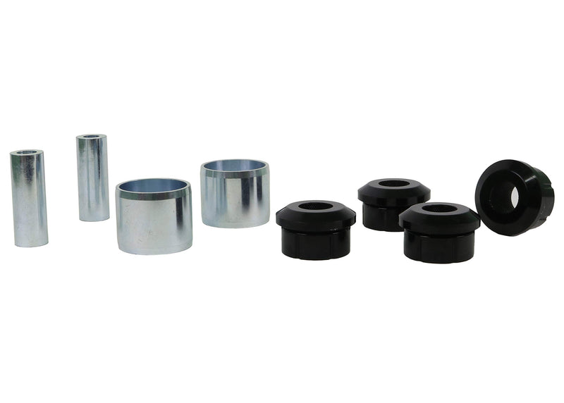 Nolathane Inner Radius Arm Bushing Kit REV024.0052 Compatible with Ford 15-18 Mustang