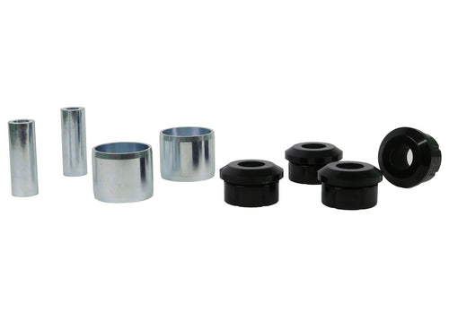 Nolathane Inner Radius Arm Bushing Kit REV024.0052 Compatible with Ford 15-18 Mustang