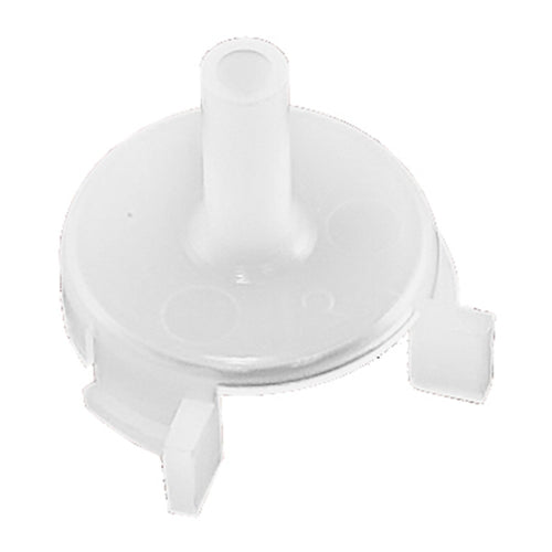 Transmission Fluid Filler Tube, AX5 | Omix 18886.83 | OE Reference: 83500646 | Fits 1984-2002 Jeep YJ / TJ / XJ / ZJ / MJ / SJ